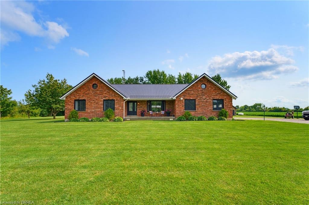 2218 Concession 12 Walpole, Cayuga, ON, N0A 1H0
