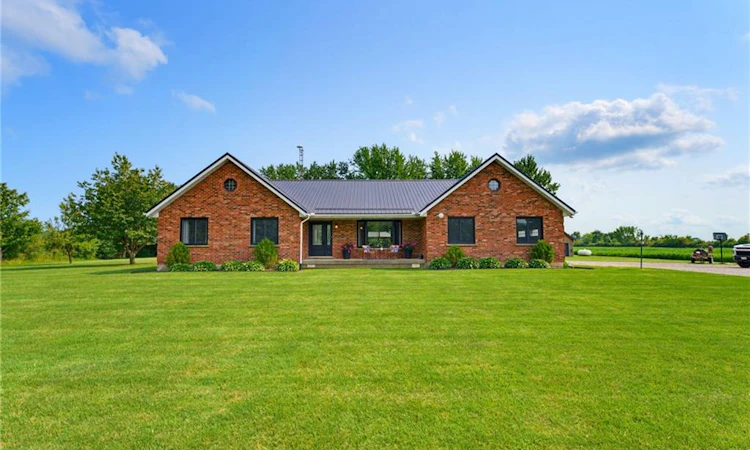 2218 Concession 12 Walpole