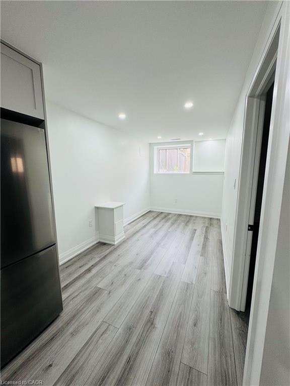 BASEMENT-5450 Bellaggio Crescent, Mississauga, ON, L5V 0C6
