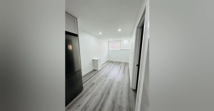 BASEMENT-5450 Bellaggio Crescent, Mississauga, ON, L5V 0C6
