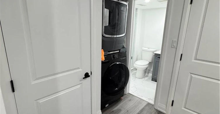 BASEMENT-5450 Bellaggio Crescent, Mississauga, ON, L5V 0C6 - 3