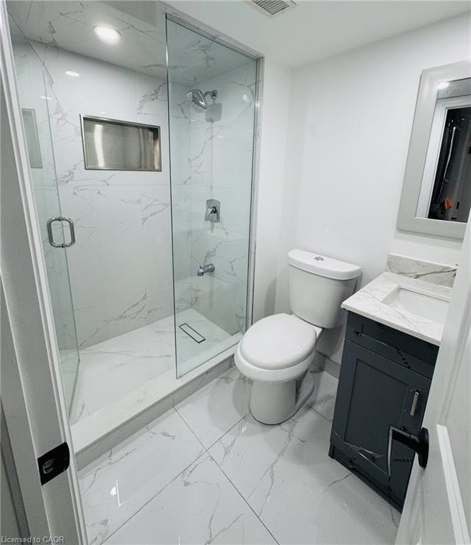 BASEMENT-5450 Bellaggio Crescent, Mississauga, ON, L5V 0C6 - 4
