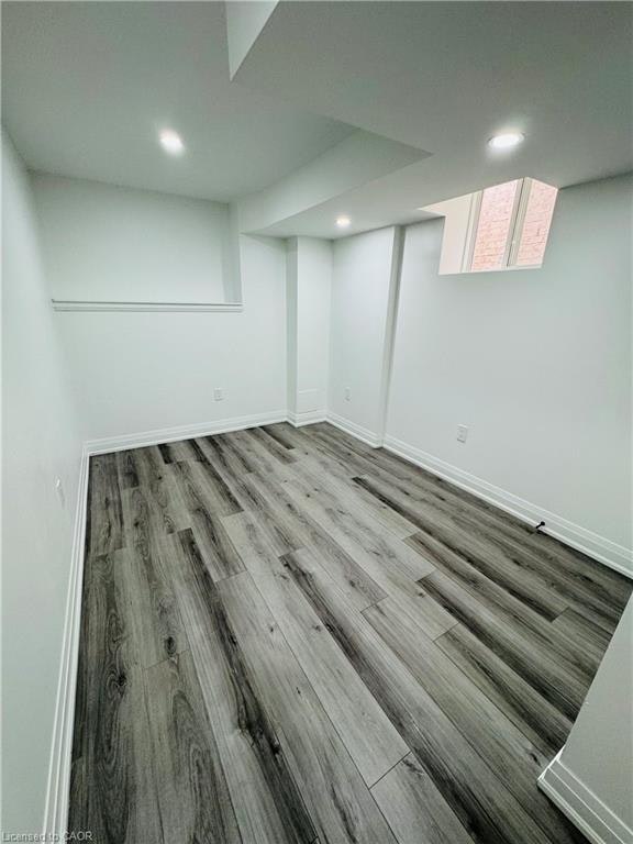 BASEMENT-5450 Bellaggio Crescent, Mississauga, ON, L5V 0C6 - 2