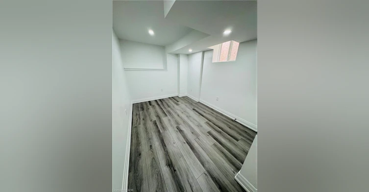 BASEMENT-5450 Bellaggio Crescent, Mississauga, ON, L5V 0C6 - 2