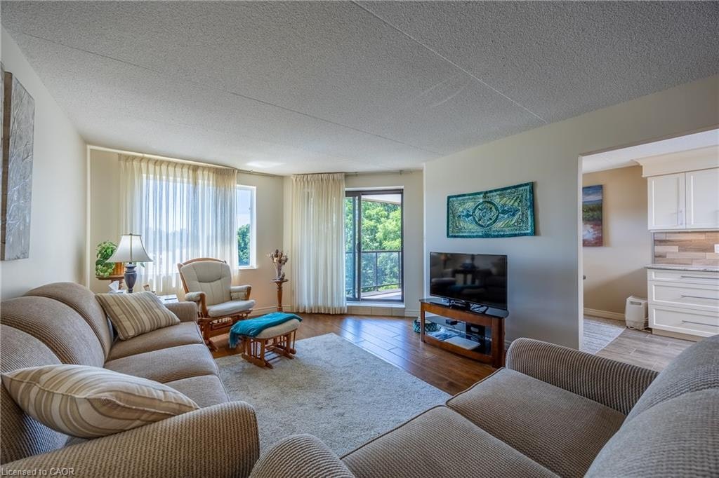 601-17 Mill Pond Court, Norfolk County, ON, N3Y 5H9