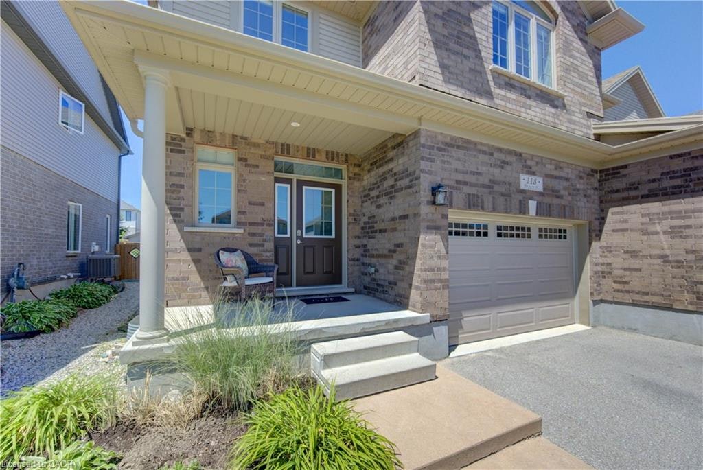 118 Brown Street, Stratford, ON, N5A 0E8