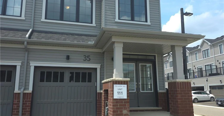 35 Moonstone Common, Cambridge, ON, N1T 0H3 - 2