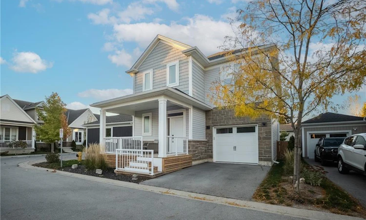 9 Princeton Common