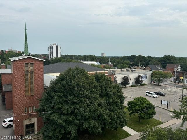 604-30 Summit Avenue, Hamilton, ON, L8V 2R8 - 7