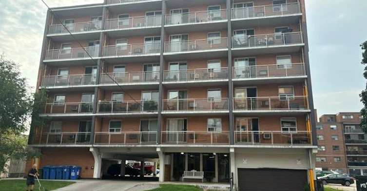 604-30 Summit Avenue, Hamilton, ON, L8V 2R8