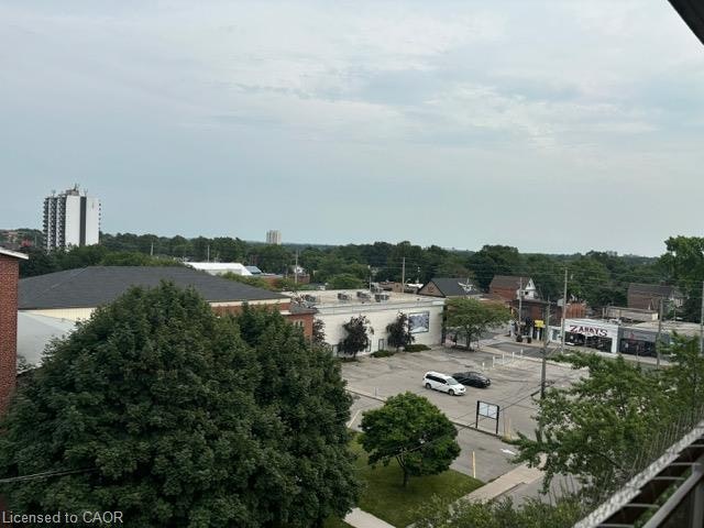 604-30 Summit Avenue, Hamilton, ON, L8V 2R8 - 8