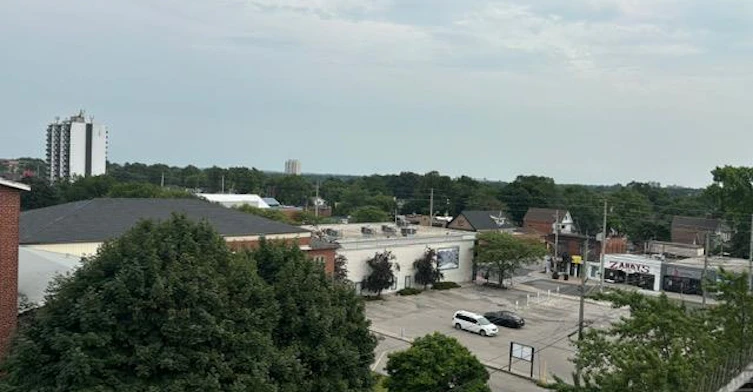 604-30 Summit Avenue, Hamilton, ON, L8V 2R8 - 8