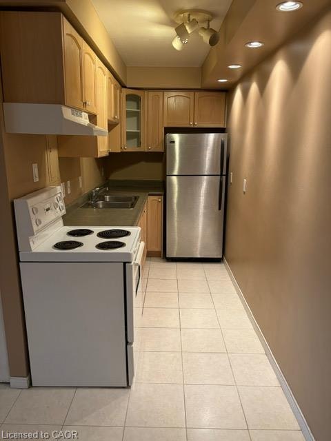604-30 Summit Avenue, Hamilton, ON, L8V 2R8 - 2