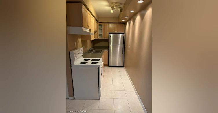 604-30 Summit Avenue, Hamilton, ON, L8V 2R8 - 2