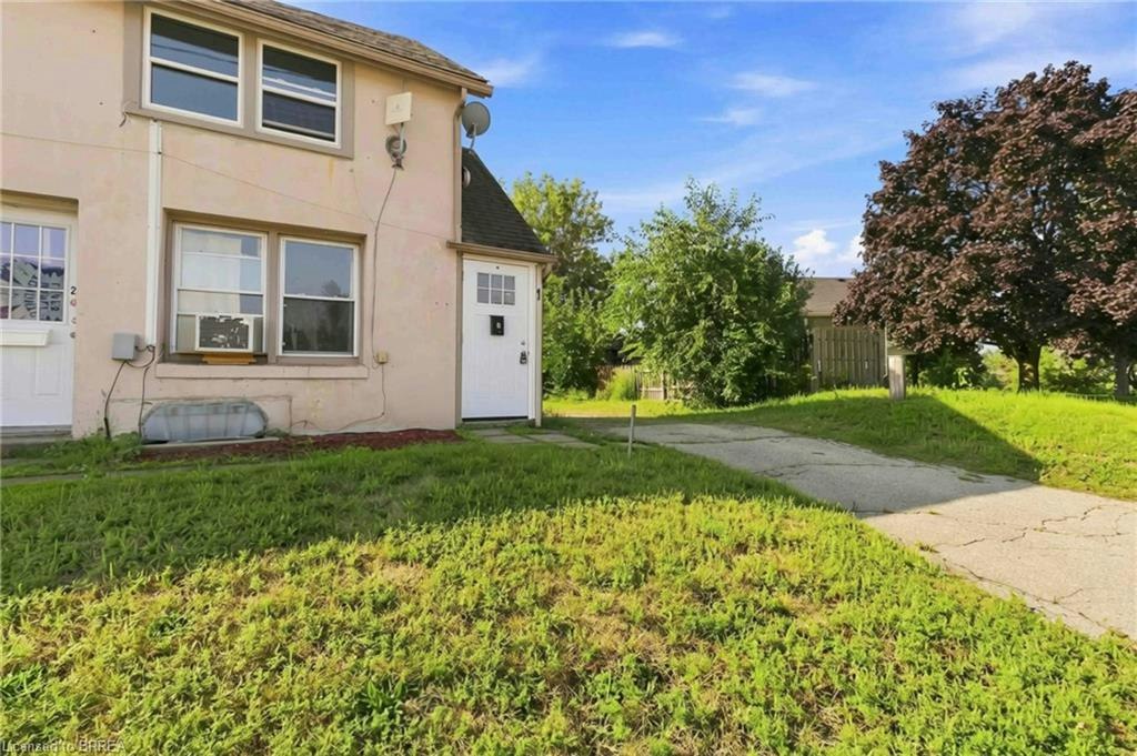 1-301 Campbell Street, Brantford, ON, N3S 5B6 - 2