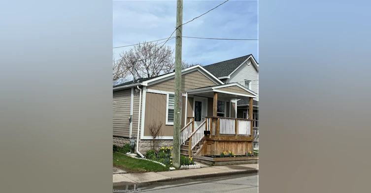 179 Vine Street S, St. Catharines, ON, L2R 3Y7 - 11