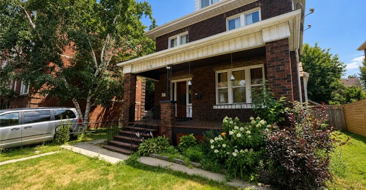 1-15 Prospect Street S, Hamilton, ON, L8M 2Y9