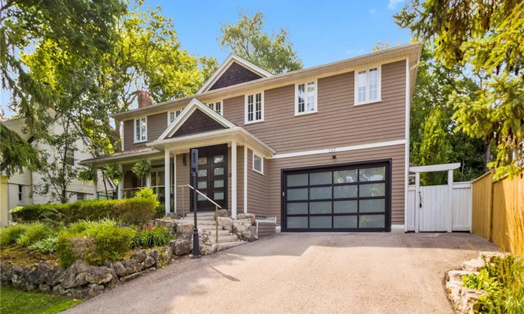 287 Macdonald Road
