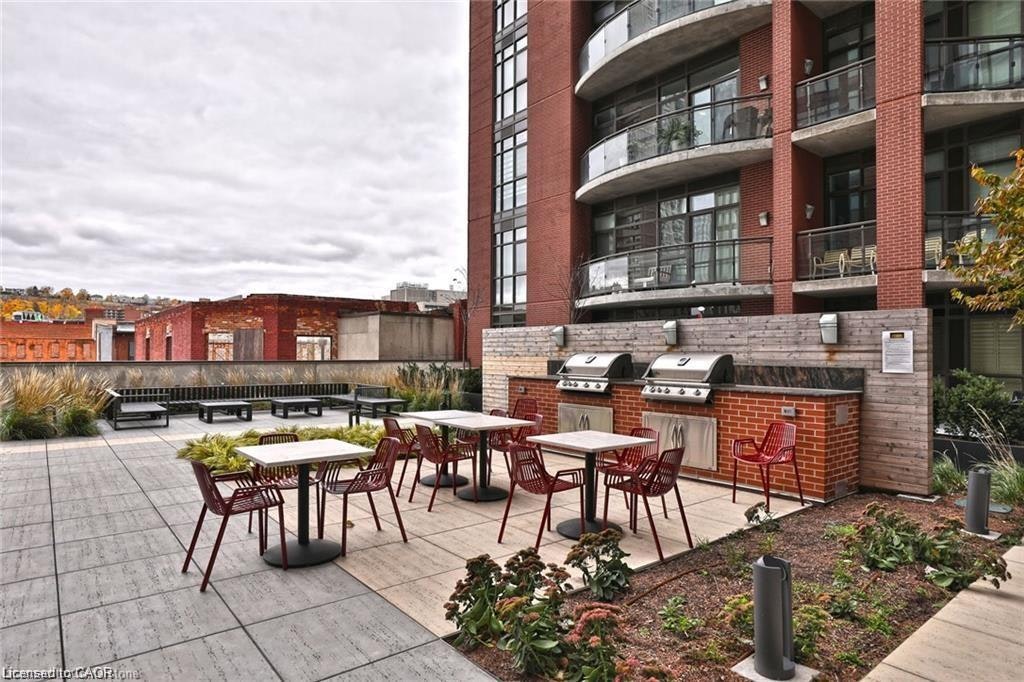 1106-112 King Street E, Hamilton, ON, L8N 1A8 - 30