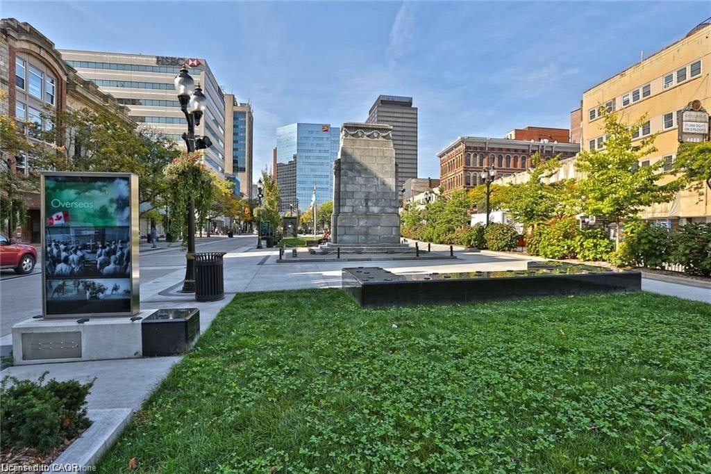 1106-112 King Street E, Hamilton, ON, L8N 1A8 - 31