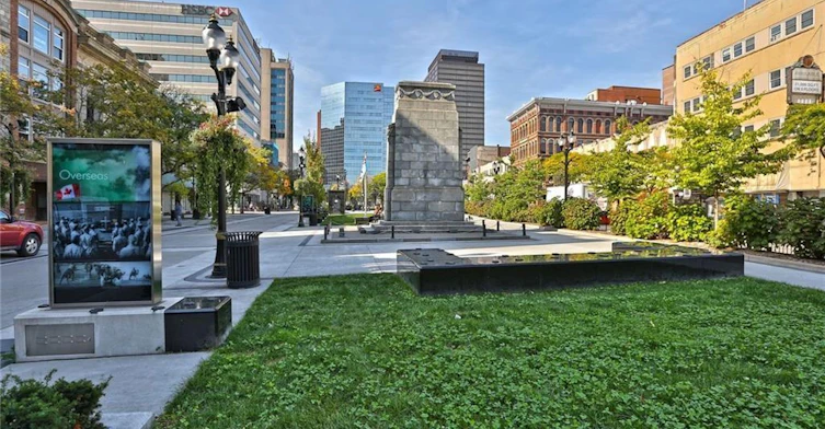 1106-112 King Street E, Hamilton, ON, L8N 1A8 - 31