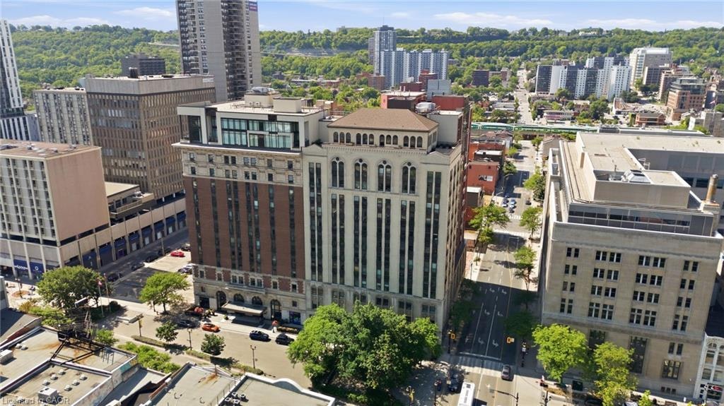 1106-112 King Street E, Hamilton, ON, L8N 1A8 - 22