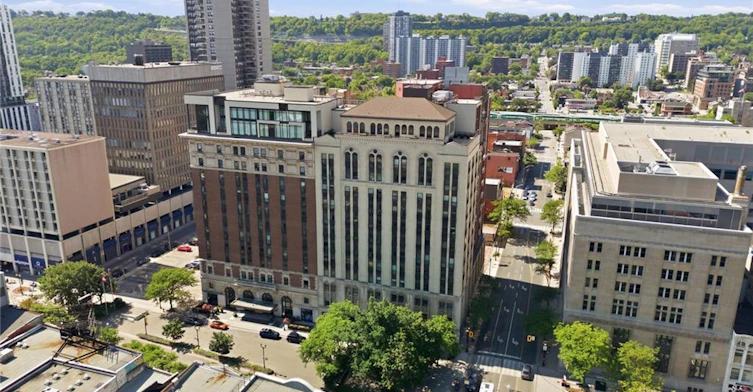 1106-112 King Street E, Hamilton, ON, L8N 1A8 - 22