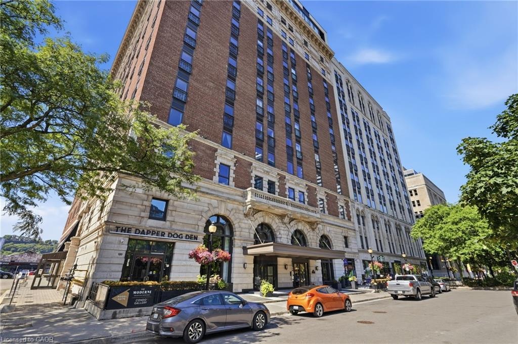 1106-112 King Street E, Hamilton, ON, L8N 1A8 - 2