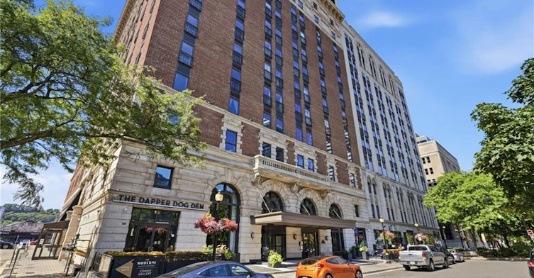 1106-112 King Street E, Hamilton, ON, L8N 1A8 - 2