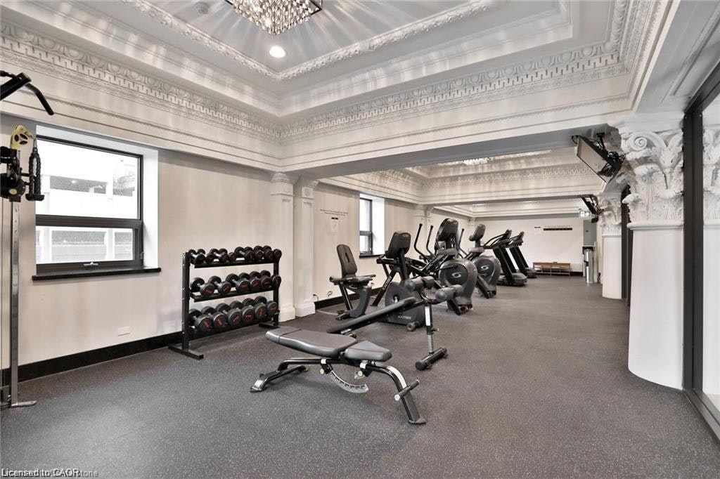 1106-112 King Street E, Hamilton, ON, L8N 1A8 - 28