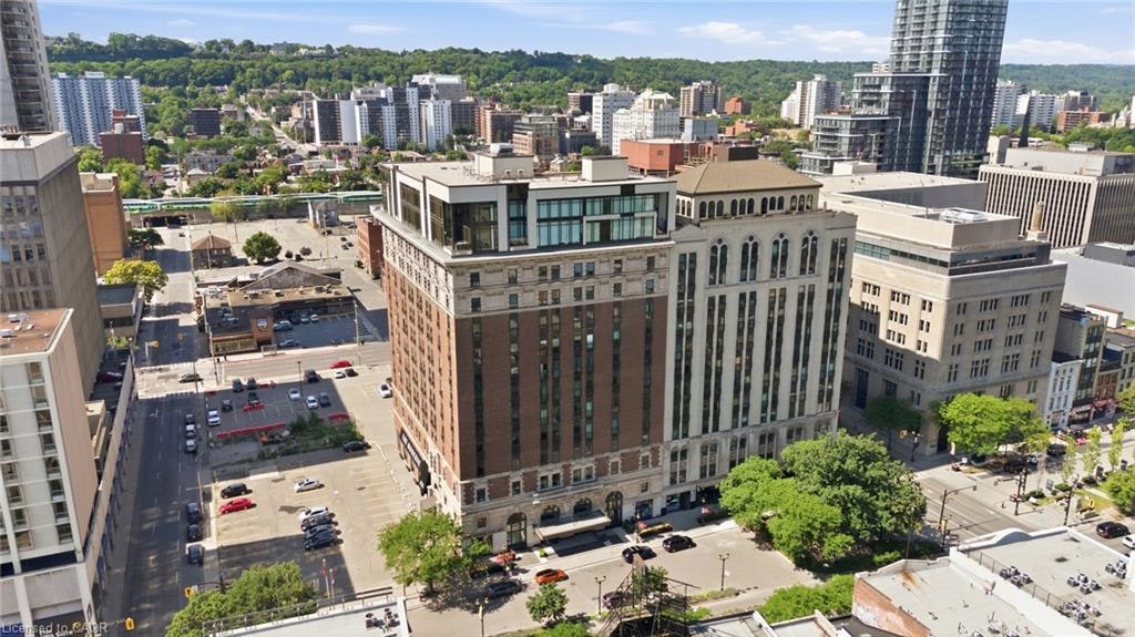 1106-112 King Street E, Hamilton, ON, L8N 1A8 - 21