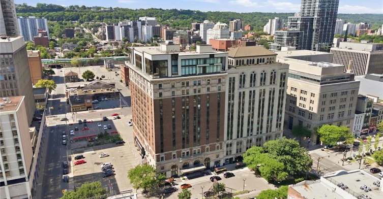 1106-112 King Street E, Hamilton, ON, L8N 1A8 - 21