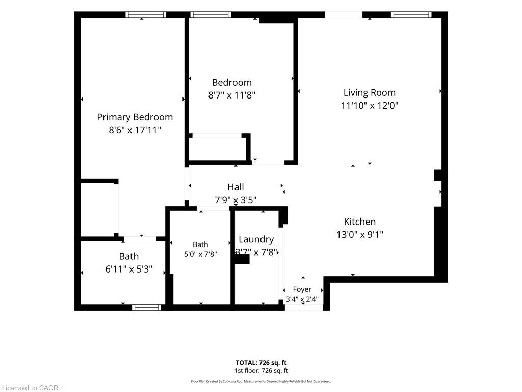 1106-112 King Street E, Hamilton, ON, L8N 1A8 - 23