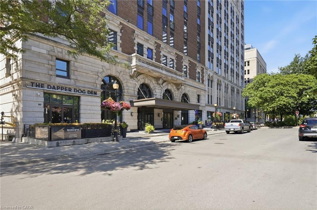 1106-112 King Street E, Hamilton, ON, L8N 1A8 - 3