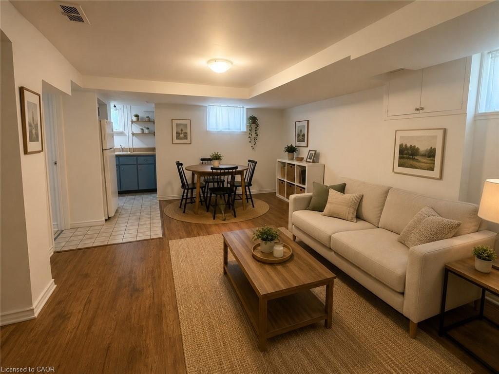 2-15 Prospect Street S, Hamilton, ON, L8M 2Y9