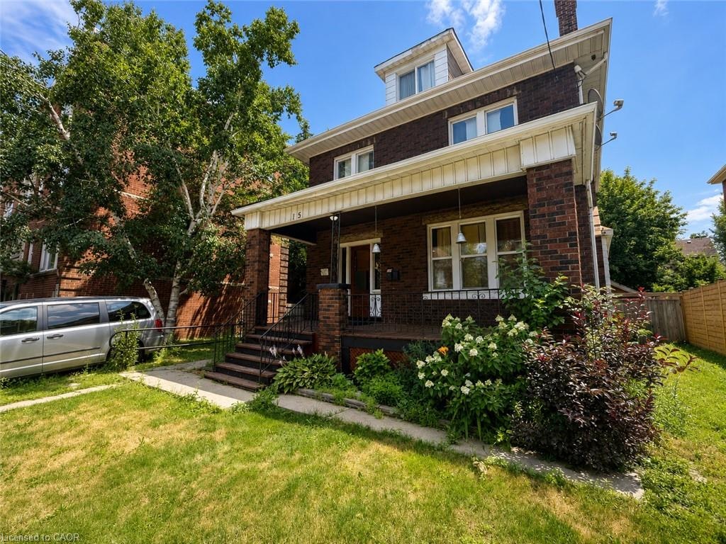 2-15 Prospect Street S, Hamilton, ON, L8M 2Y9 - 8