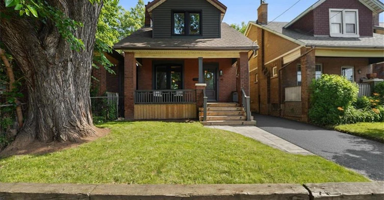 41 Macallum Street, Hamilton, ON, L8L 4E9 - 2