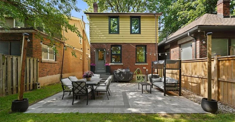41 Macallum Street, Hamilton, ON, L8L 4E9 - 26