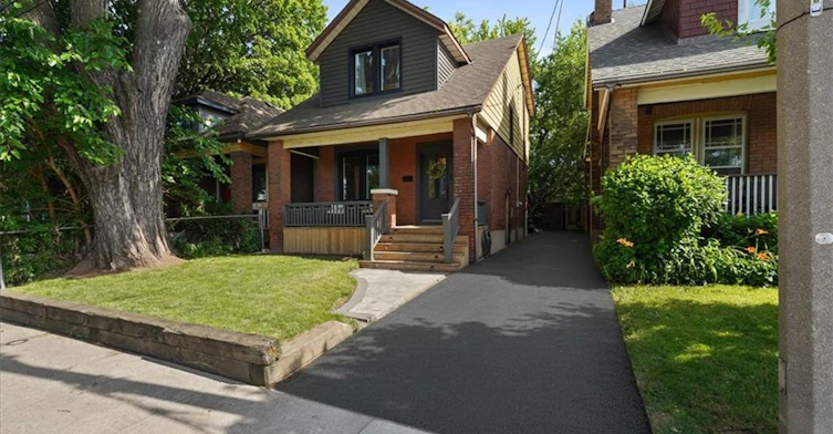41 Macallum Street, Hamilton, ON, L8L 4E9