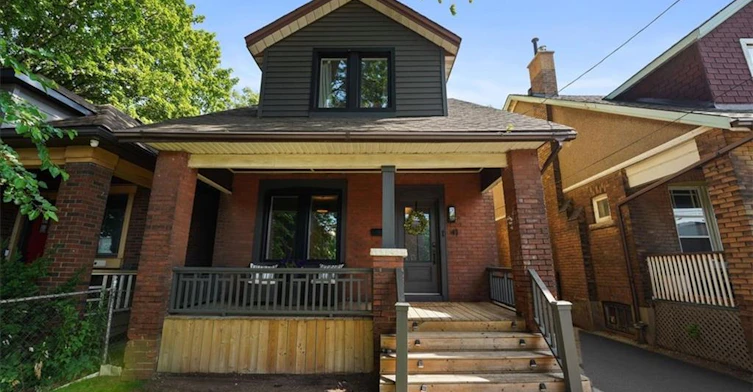 41 Macallum Street, Hamilton, ON, L8L 4E9 - 3