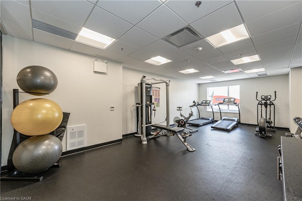 302-255 Northfield Drive E, Waterloo, ON, N2K 0G5 - 40