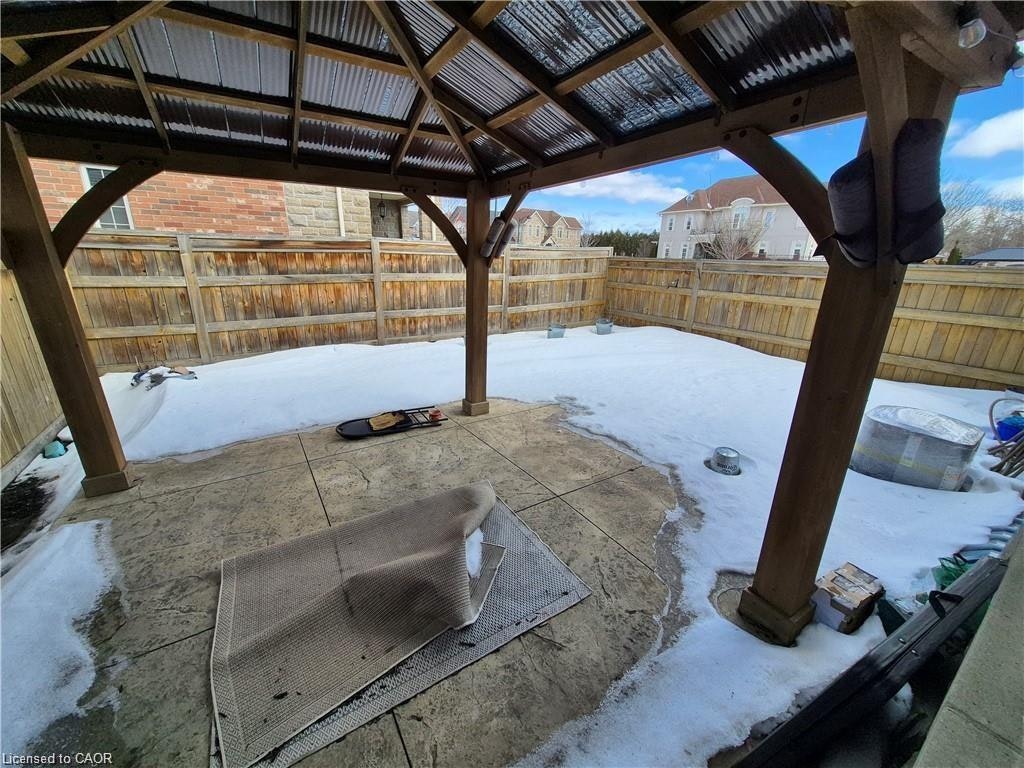 292 Rymal Road W, Hamilton, ON, L9B 0H6 - 28