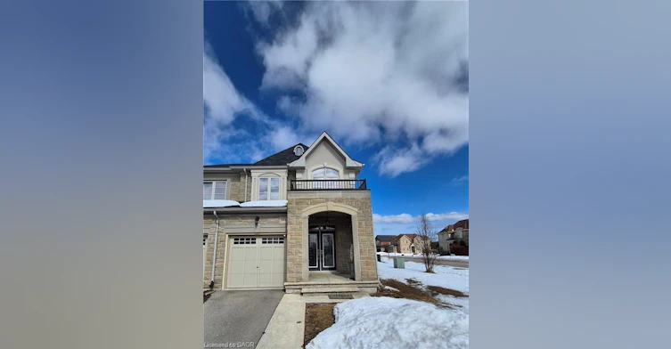 292 Rymal Road W, Hamilton, ON, L9B 0H6 - 2