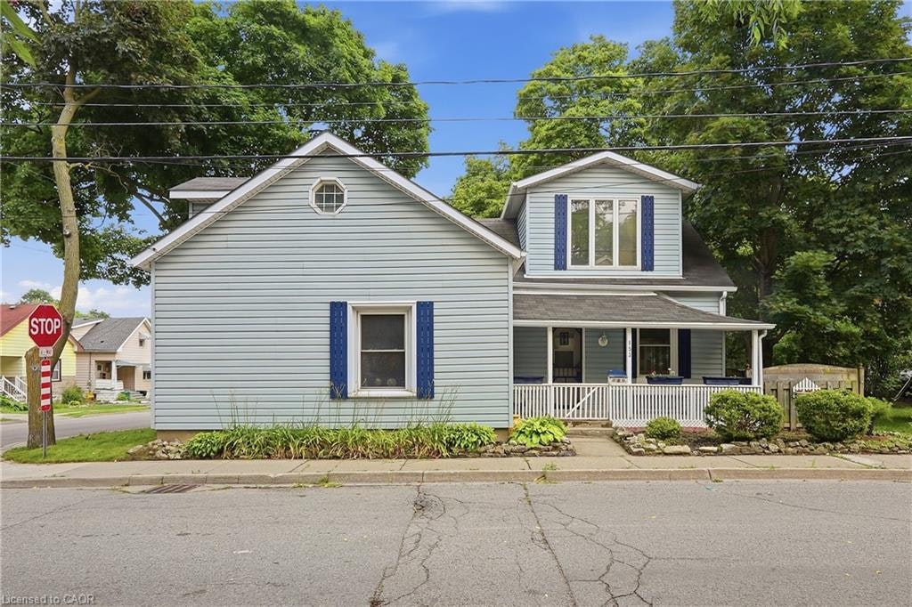 153 Montrose Street N, Cambridge, ON, N3H 2H5