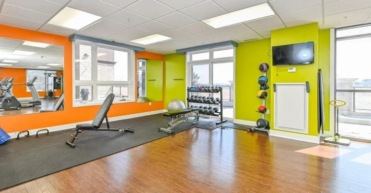 206-5010 Corporate Drive, Burlington, ON, L7L 0H6 - 18