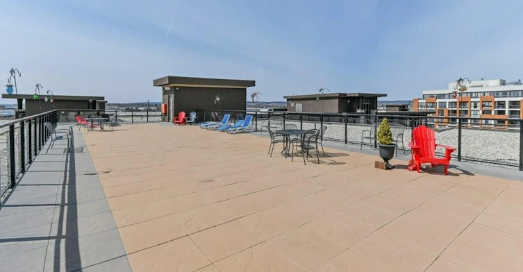 206-5010 Corporate Drive, Burlington, ON, L7L 0H6 - 23