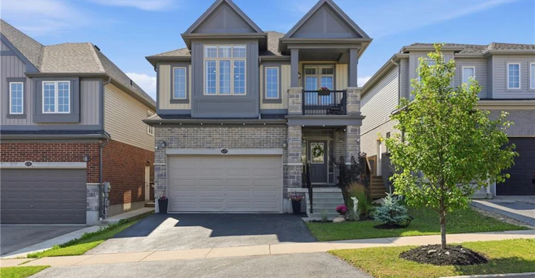 629 Wild Rye Street, Waterloo, ON, N2V 0E3