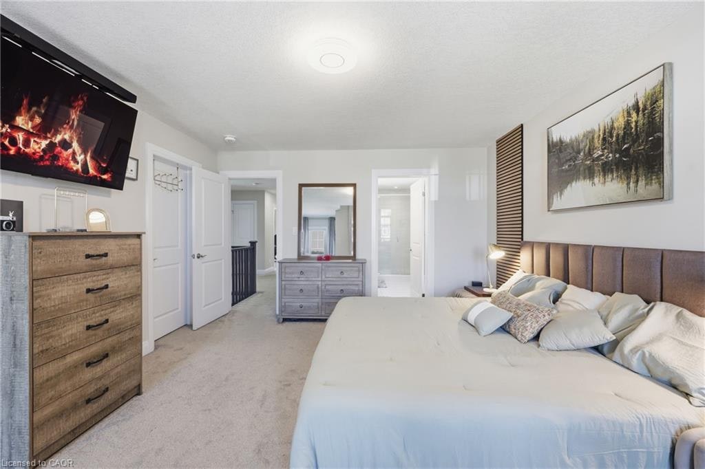 629 Wild Rye Street, Waterloo, ON, N2V 0E3 - 25