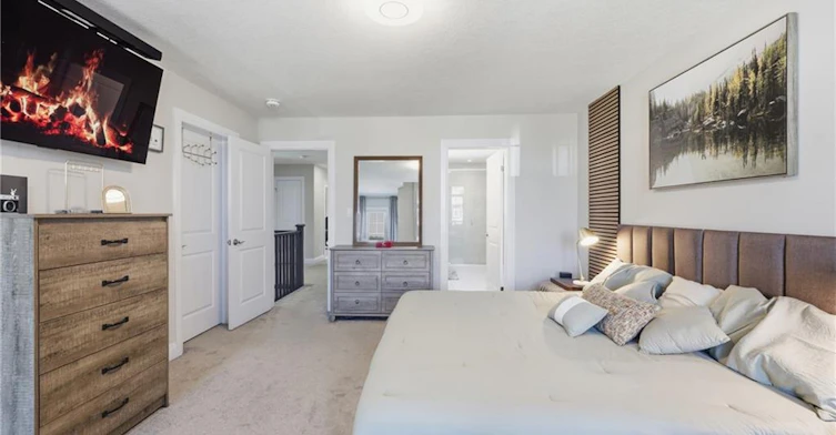 629 Wild Rye Street, Waterloo, ON, N2V 0E3 - 25