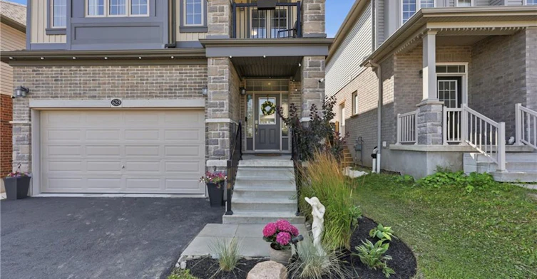 629 Wild Rye Street, Waterloo, ON, N2V 0E3 - 2